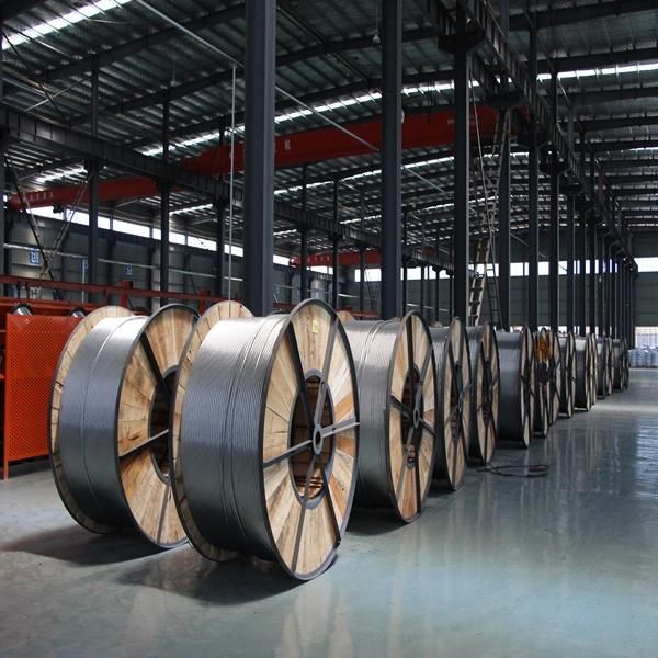 Parallel or Twisted Aerial Bundle Cable ABC Cable