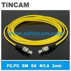 FC-FC Sm Sx Patch Cord