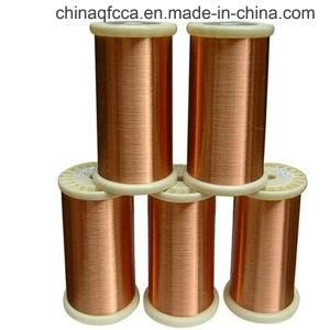 155 Class Swg 13 Enameled Aluminum Wire