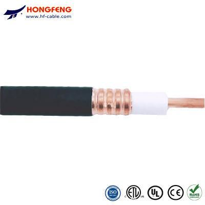 RF 7/8 Inch Coaxial Cable RF Feeder Cable