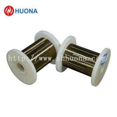Enameled CCA Wire Enameled Copper Wire 0.417mm