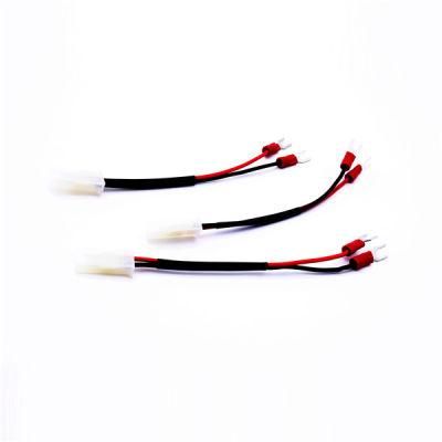 Wholesale All Kinds of Terminal Wire Electronic Equipment Intelligent Home Appliances Terminal Wire Connection Harness Manufacturers