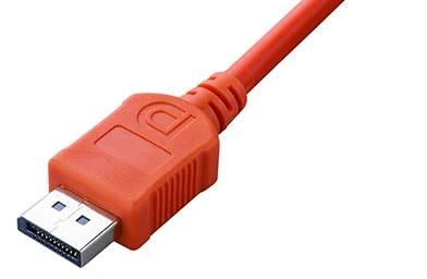 USB Cable HDMI Patch LAN DVI VGA Dp Cable Type C Cable