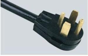 Dryer Power Supply Cord