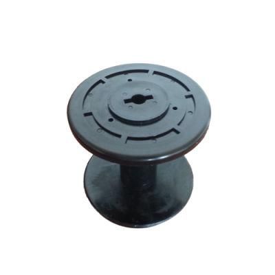 High Quality Steel Flange Process Bobbin, Bobbin for Cable Wire / Steel Wire, Metal Cable Wire Reels
