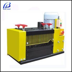 Waste Electric Wire Stripper Machines Hw-005-1