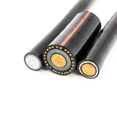 China Top Quality Copper Single Core Steel Wire/Tape Armoured Power Cable IEC Standard Low Voltage Cable