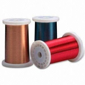 CCA/ECCA 10%-20%% Copper Clad Aluminum Wire