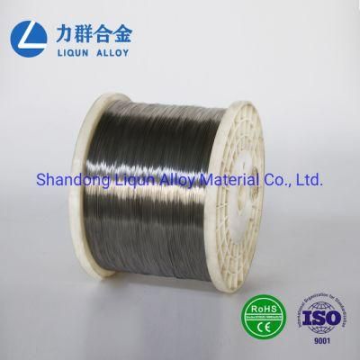 1.38 mm OEM thermocouple high temperature compensation alloy electric cable wire Type Kx / Nx / Ex / Jx/ Tx