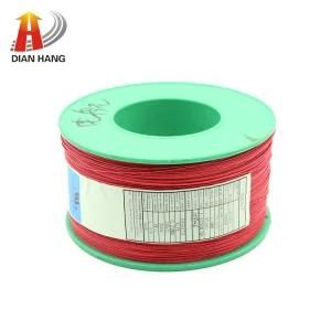 Factory Supply Electric Wire 105 Degrees 300V Cable XLPE Insulation Wire UL10368 Electrical Copper Control Wire PVC Cable