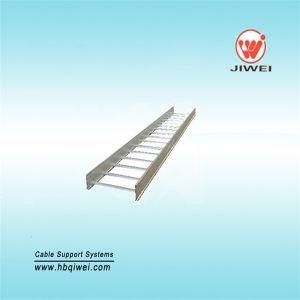 CE/SGS Qualified Steel/FRP/GRP/Stainless Steel Ladder Cable Trays