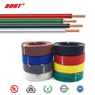 Aex Japanese Standard Car Line Wire Cable