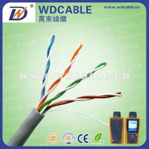 Communication Cable UTP Cat5e