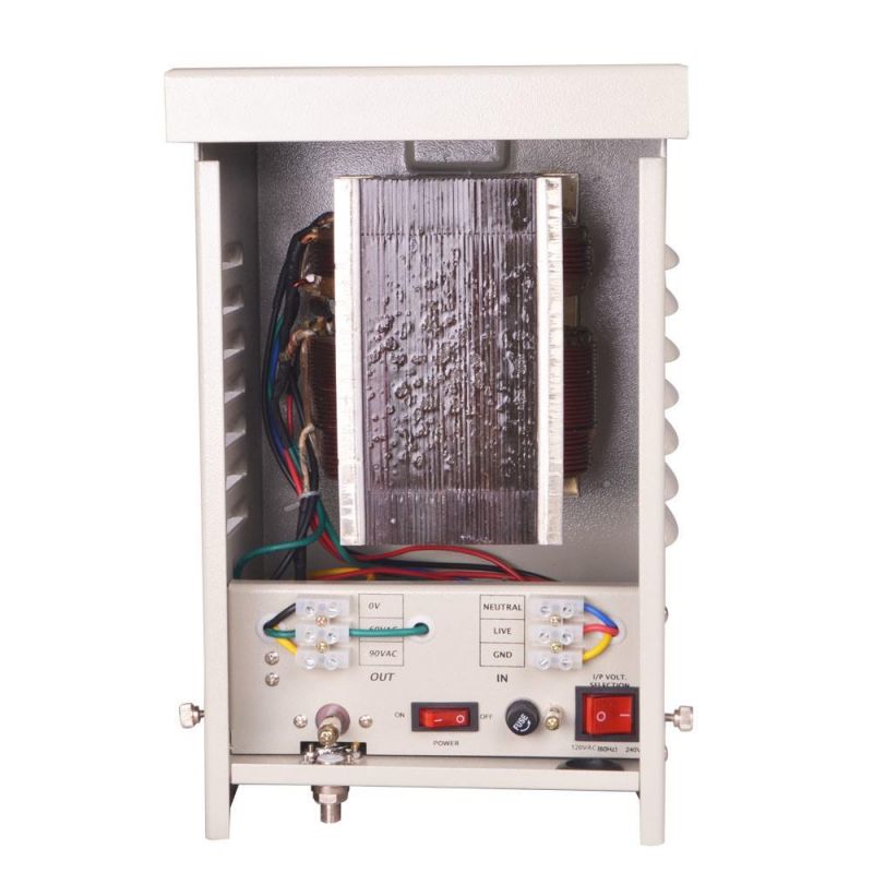Non-Standby Power Supply 60V Magnetic Saturation Barostat Power Supply