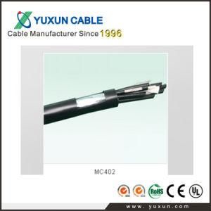 8 Cores Cable for Interconnecting Equirpment
