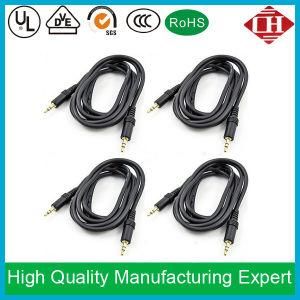 High Quality Male to Male Audio Cable