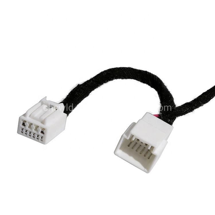 Custom Automotive Multifunctional Wire Harness Automotive Wiring Harness Cable Assembly