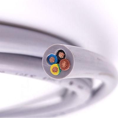 Lihh Control Cable LSZH Electronic Cables 0.5mm 0.75mm 1mm 1.5mm Multicores