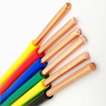 Avx Low-Tension Xlpvc Insulated Auto Wires Cable
