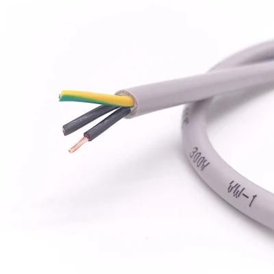 Cable Manufacturing Flame Retardant N2xy Cable XLPE PVC Environmental Protection