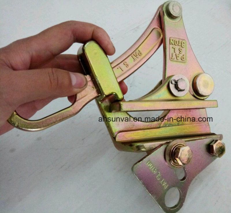 Building Wire Grip Made in China