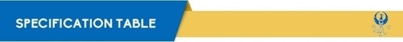 Mcptj-0.66/1.14 Individual Metallic Screen Metal-Screened Monitoring Rubber-Sheathed Soft Cable