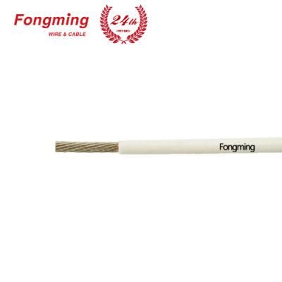 150c 600V UL11344 FEP Insulation High Temperature Wire