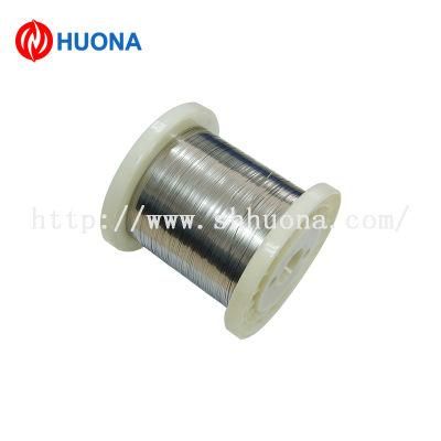 Platinum Rhodium R Type Thermocouple Wire Nichrome Resistance Wire