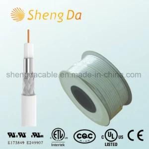 En50117 CATV Coaxial Cable