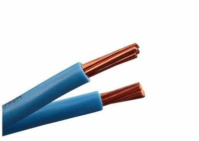 Automotive 20 Gauge Gxl Wire Insulated with XLPE