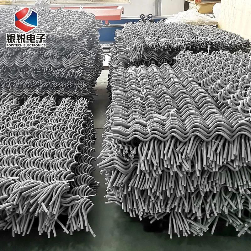 Factory Direct Selling ADSS Spiral Vibration Damper