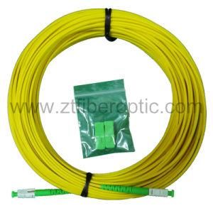 Singlemode Simplex Sc/APC Patchcord