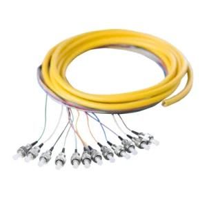 Fiber Optical Connector/Fiber Optic Pigtail