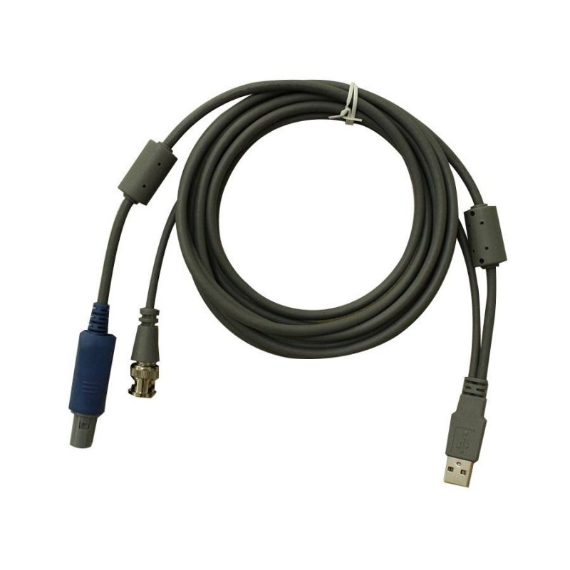 OEM/ODM Custom Cable Assemblies for Industrial Fields