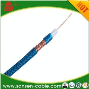 Standard Coaxial Cable Rg59