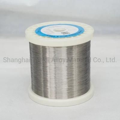 Chromel constantan wire E type Thermocouple wire (type EP EN)