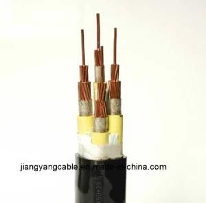 PVC Insulated Fire-Resistant Power Cable