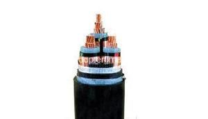 Yjv22/Yjv32 Cu/XLPE/Sta/Swa 50mm2 /25mm2/35mm2 Electric Cable Mv Power Cable