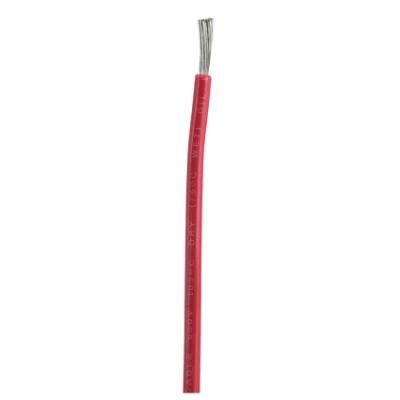 18 AWG High Temperature PFA Insulated Lead Wire UL10362