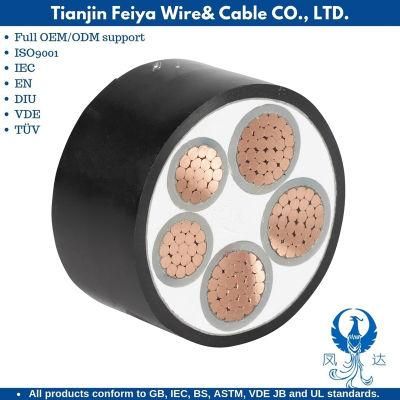 Elevator Ho7rn-F Type 441 Welding Cable Flexible Control XLPE Cable Electrical PVC Rubber Cable