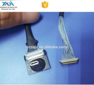 Lvds to HDMI Lvds Cable Connector Assembly