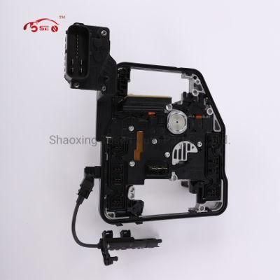 Auto Transmission Control Unit 0am Tcu 0am927769K 0am927769g for VW Audi