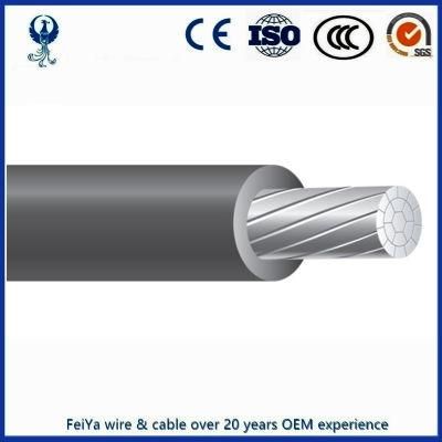 Xhhw-2, Copper/Xlp Insulated Cable, UL 44; 600/1000V