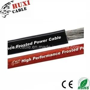 Low Price Power Cable Battery Cable