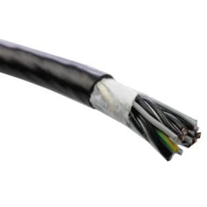 PVC Insulated AC Electric Cables and Wire for Home