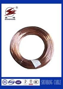 ISO Certificated 22 Gauge Enameled Copper Wire