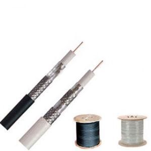 RG6 Quad Shield Coaxial Cable