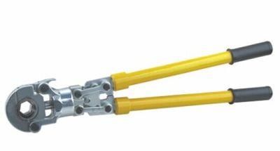 Hand Mechanical Cable Crimper with Crimping Rang 16~240mm2