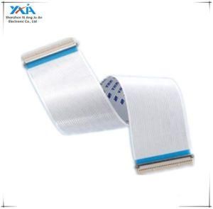 Xaja Original Printhead Cable Compuprint Sp40 Plus Bank Passbook Printer Head Flat Cable