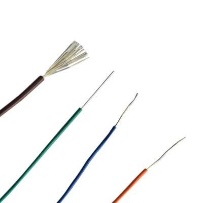 UL10368 Flexible Halogen Free Crosslinked Wire